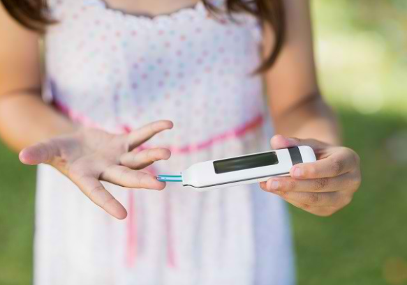 Cara Mendeteksi Diabetes Sejak Dini